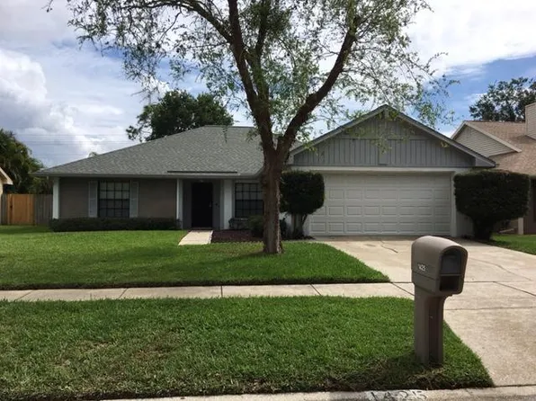 1425 Shell Flower Rd, Brandon, FL 33511