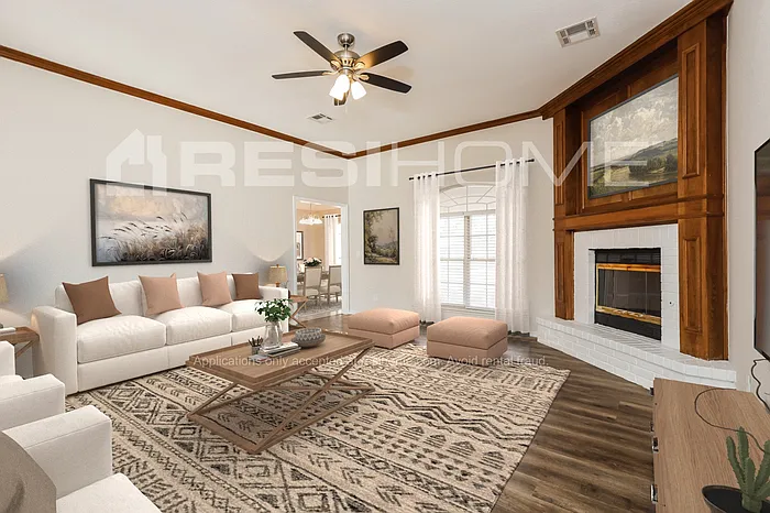 1413 NW 183rd St — Photo 5