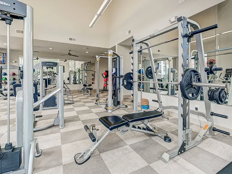 Vargos Fitness Center