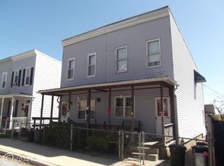 1421 Morling Ave, Baltimore, MD 21211