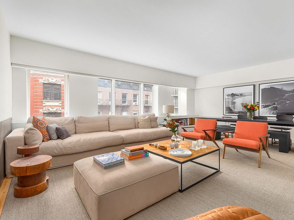 1st image of 65 Thompson St APT 5F
