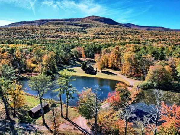 287 Game Farm Road, Catskill, NY 12414