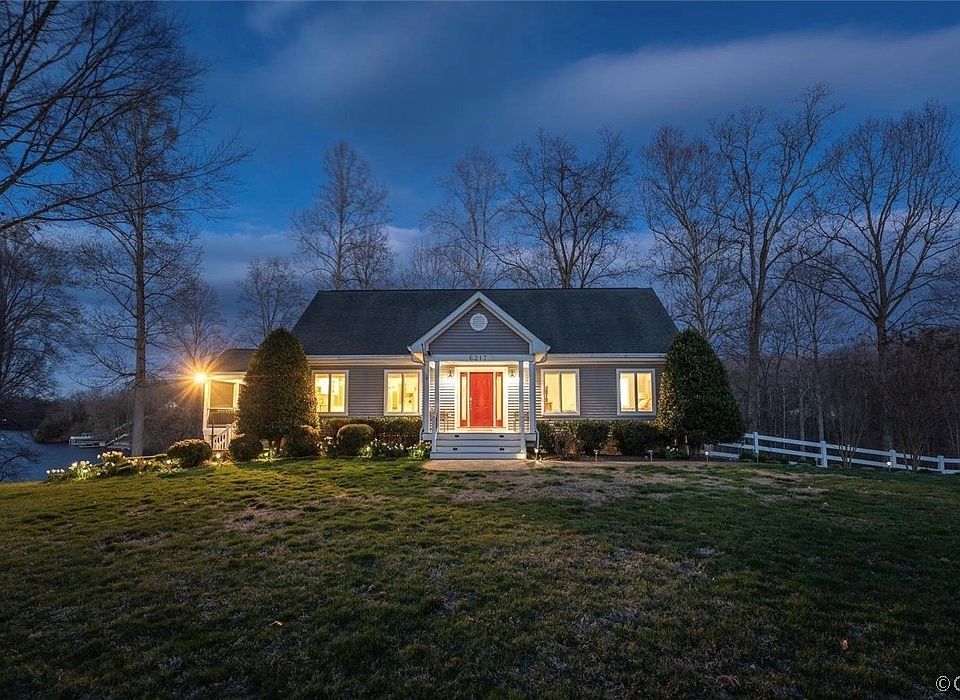 6217 Connie Ln, Mineral, VA 23117 | Zillow