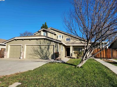 390 Surrey Way, Brentwood, CA, 94513