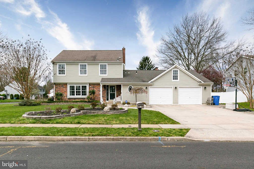 232 Hadleigh Dr, Cherry Hill, NJ 08003 Zillow