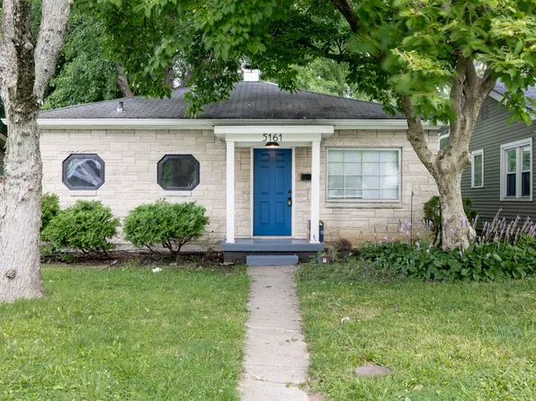 5161 Primrose Ave, Indianapolis, IN 46205
