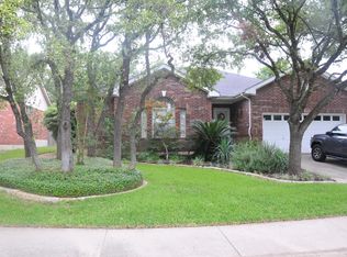 9108 Edwardson Ln, Austin, TX 78749
