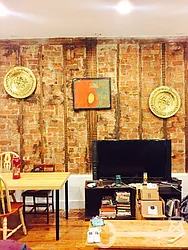 Rented by Brooklyn Key