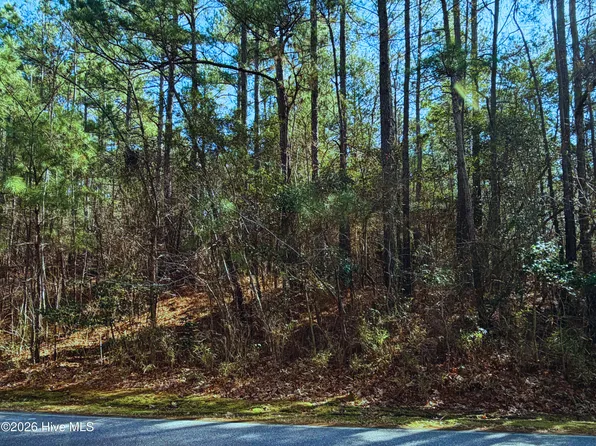 883 Loblolly Drive, Vass, NC 28394