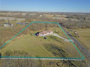 14712 Knorpp Rd, Pleasant Hill, MO 64080