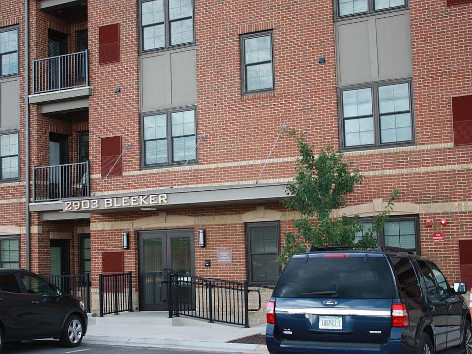 1st image of 2903 Bleeker St Unit 206