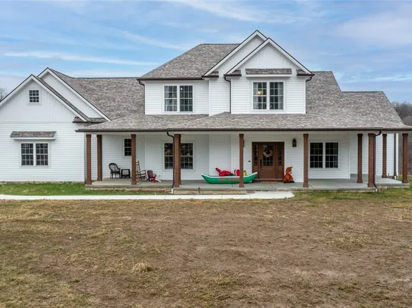50210 Smith Rd, Negley, OH 44441