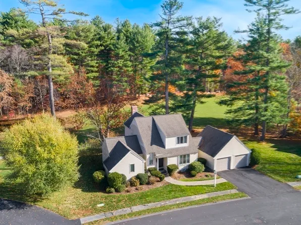 7 Wedge Ct Unit 7, North Reading, MA 01864