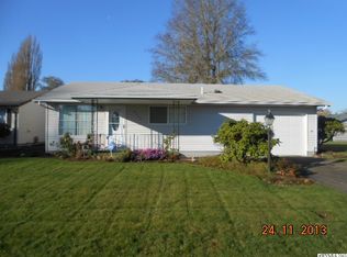 2425 Umpqua Rd, Woodburn, OR 97071