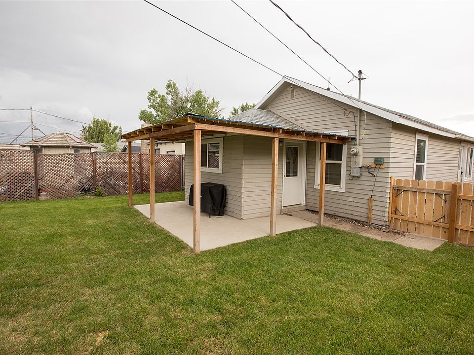 121 1st Ave NW, Cut Bank, MT 59427 Zillow