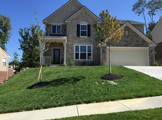 11466 Wynfair Ct, Walton, KY 41094