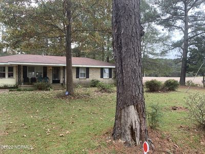 7200 Bridgersville Road, Macclesfield, NC, 27852
