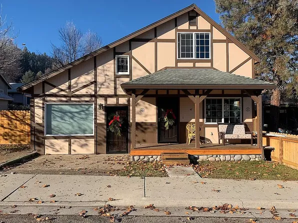 47 Buchanan St, Quincy, CA 95971