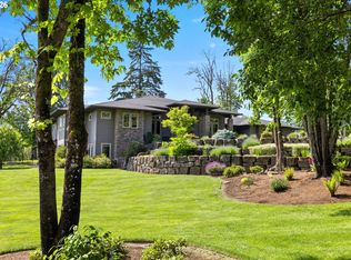 21610 NW 61st Ave, Ridgefield, WA 98642