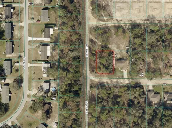 4505-024-026 SE 102nd Ter, Belleview, FL 34420