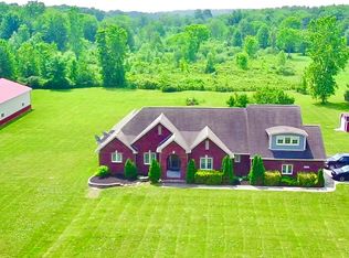 25700 Hagen Rd, Chesterfield, MI 48051