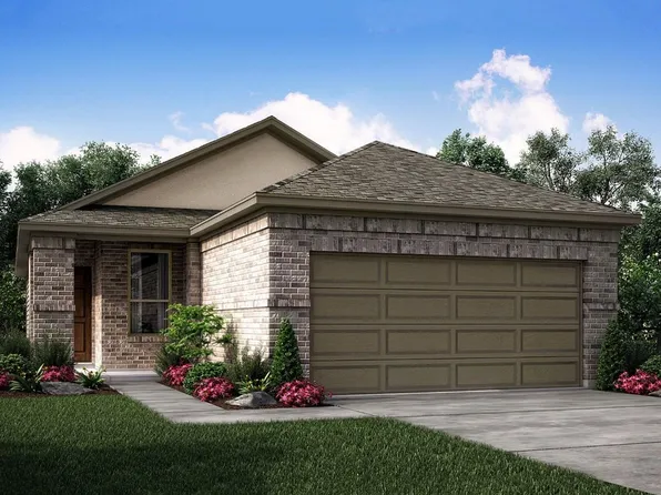 29123 Samuel Gardens Ct, Waller, TX 77484