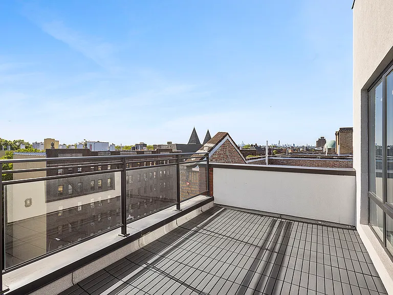 1673 Ocean Ave #Penthouse 1 — Photo 6
