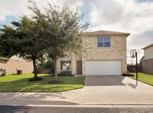 1509 Watercrest Dr, Georgetown, TX 78626