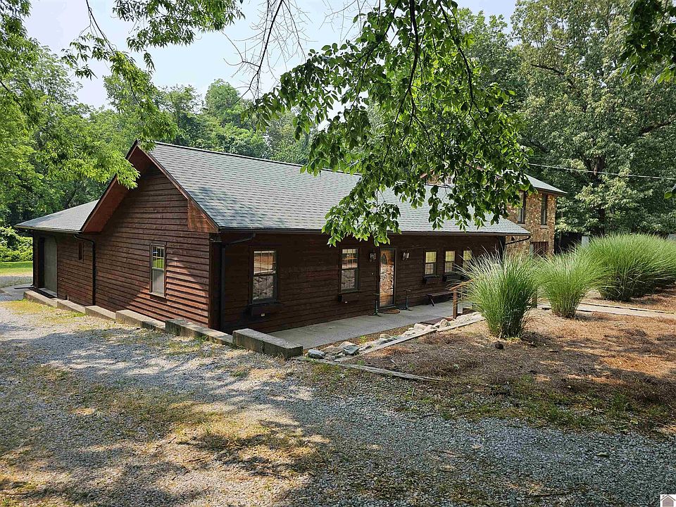 290 Alben Barkley Dr, Paducah, KY 42001 Zillow