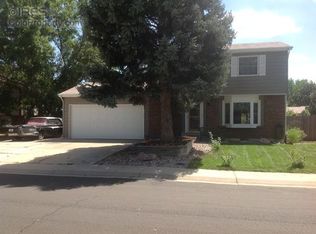 4142 E 117th Ct, Thornton, CO 80233