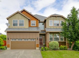 13395 SE Scenic Ridge Dr, Clackamas, OR 97015