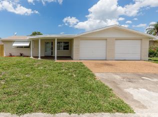 5839 8th Ave, New Pt Richey, FL 34652