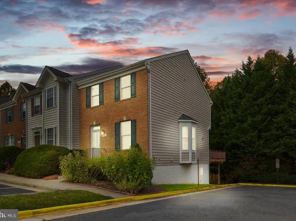 341 Kirby St, Manassas Park, VA 20111