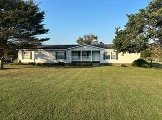 3642 Pleasant Ridge Church Rd, Adolphus, KY 42120
