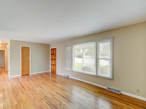 Living room.