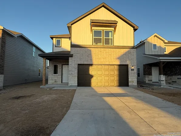 7618 Birch Hollow, San Antonio, TX 78252