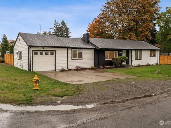 11801 Yakima Avenue S, Tacoma, WA 98444