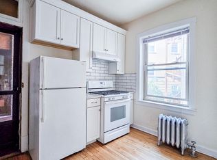 4645 N Manor Ave #1, Chicago, IL 60625