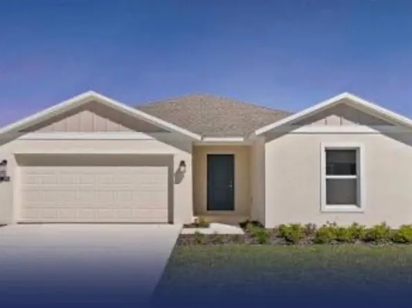 2811 RED EGRET DRIVE, BARTOW, FL 33830