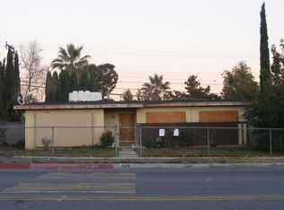 958 N Benson Ave, Ontario, CA 91762