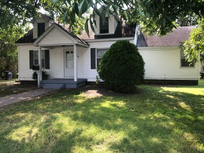 354 N Monroe Ave, Piggott, AR, 72454