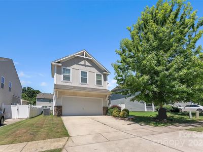 724 Sherman St, Gastonia, NC, 28052