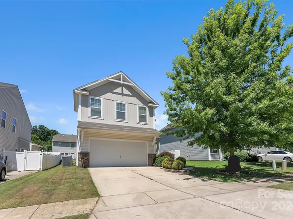 724 Sherman St, Gastonia, NC 28052