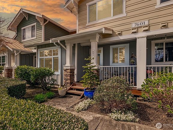 2nd image of 7601 Fairway Avenue SE #803