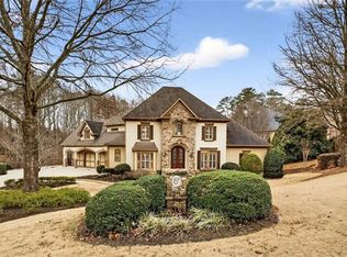 2910 Creek Tree Ln, Cumming, GA 30041