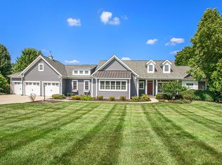 14240 Sunset Ridge Ct, Niles, MI 49120