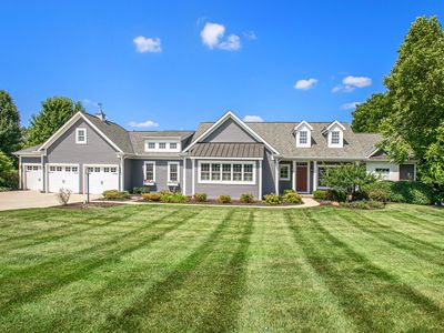 14240 Sunset Ridge Ct, Niles, MI, 49120
