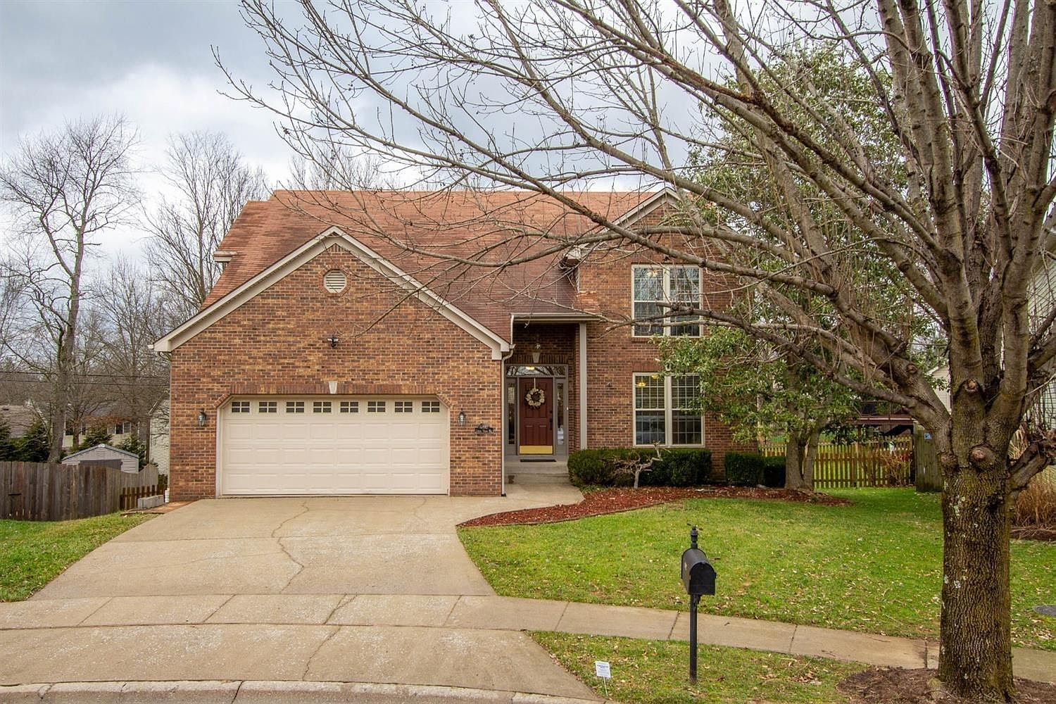 4692 Carita Woods Way Lexington KY 40515 Zillow