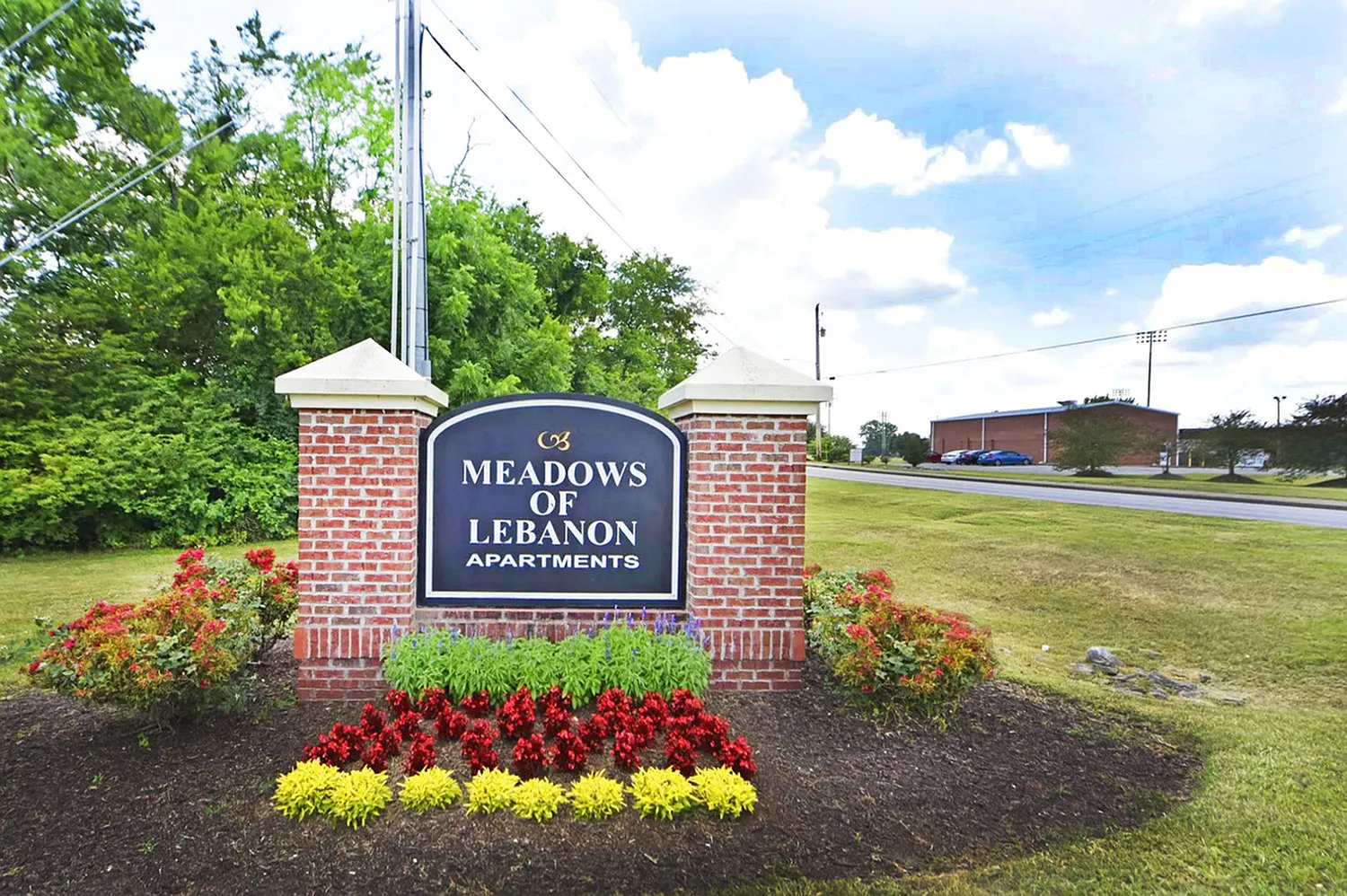 Meadows of Lebanon Apartments — Photo 4