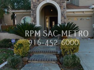 9801 Mountain Vista Cir, Elk Grove, CA